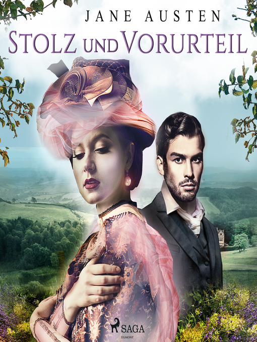 Title details for Stolz und Vorurteil by Jane Austen - Wait list